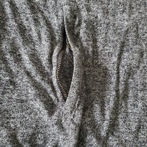 Banana Republic Zip Up Long Sleeve Hoodie Jacket - Picture 6 of 8